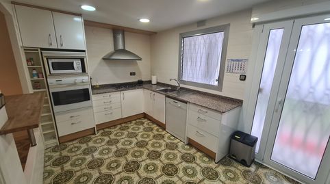 Foto 5 de Piso en venta en La Font d'en Fargues, Barcelona Capital