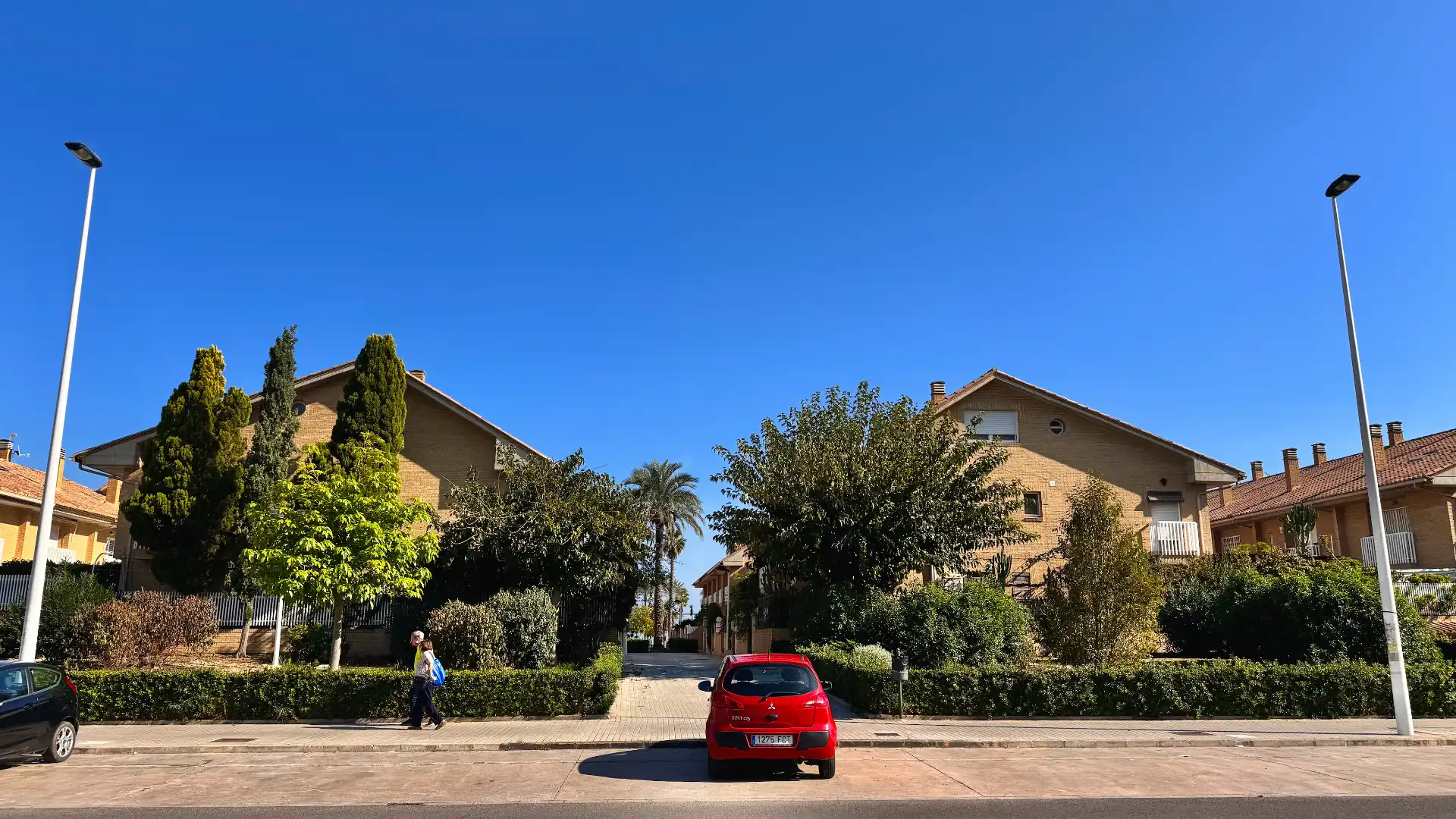 Apartamento en venta en Avenida Blasco Ibáñez, 9, La Patacona