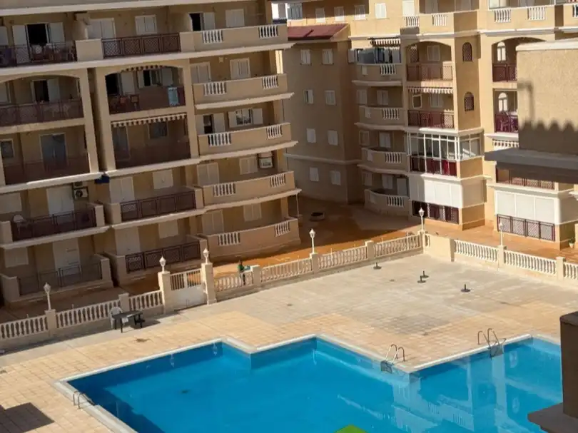 Flat for sale in Avenida de Soria, 3, Cañada del Molino