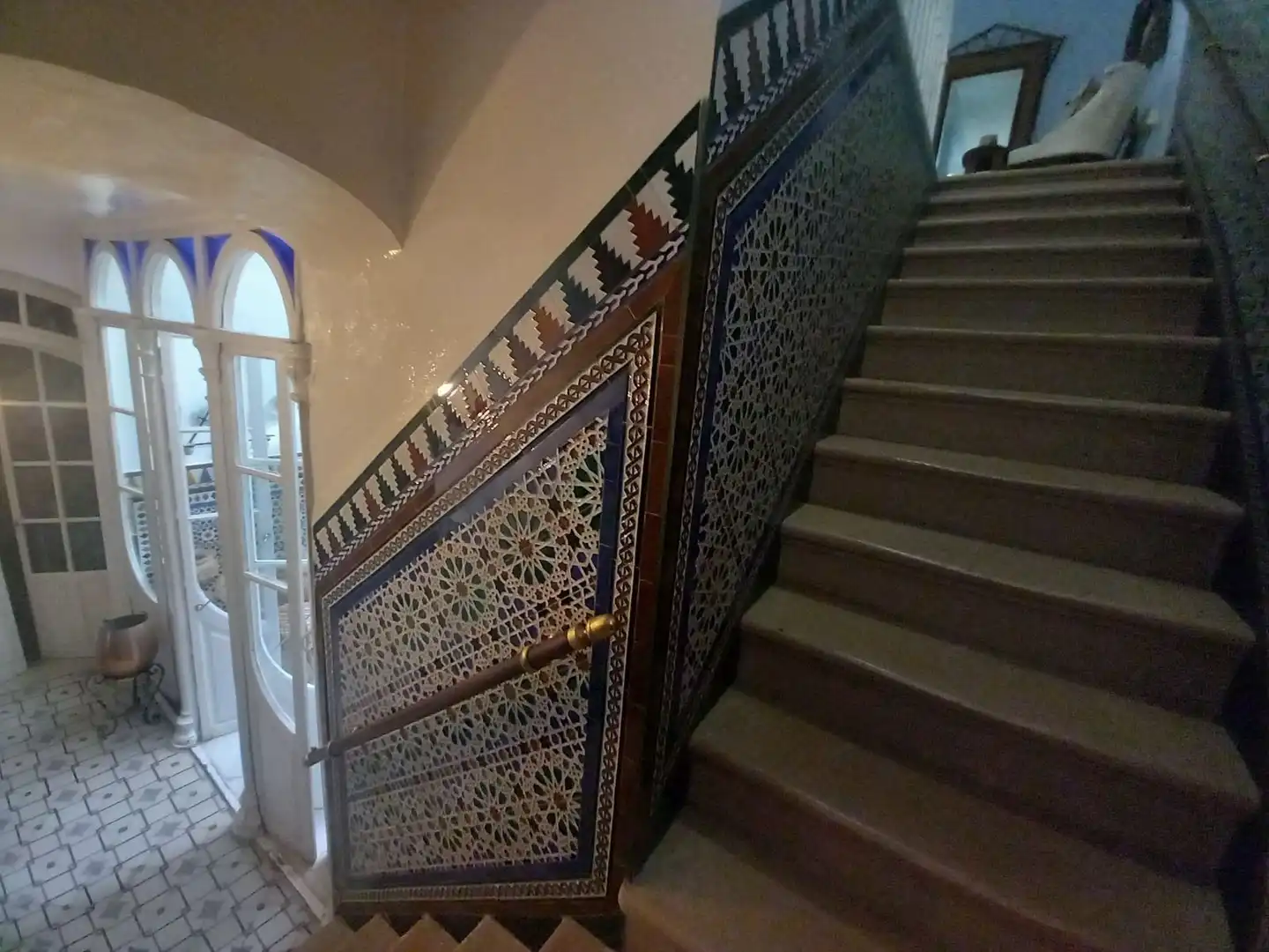 Haus zum Verkauf in Casco Histórico, imagen 38