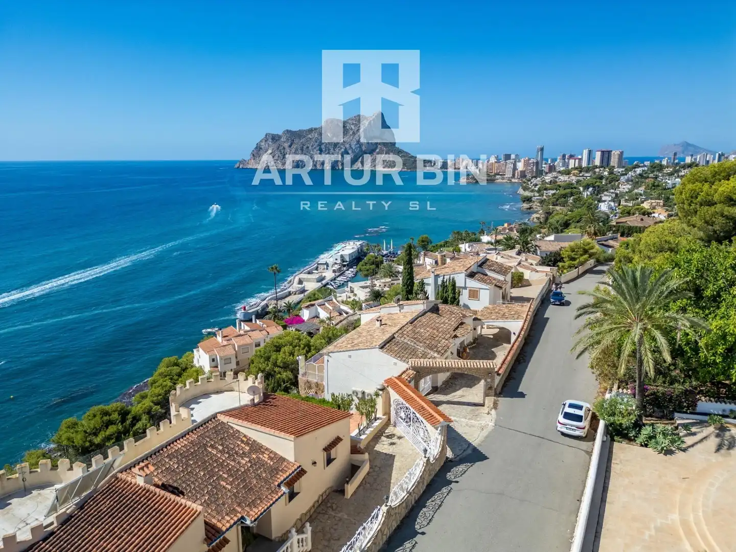 Villa avec piscine à vendre à La Fustera, imagen 21
