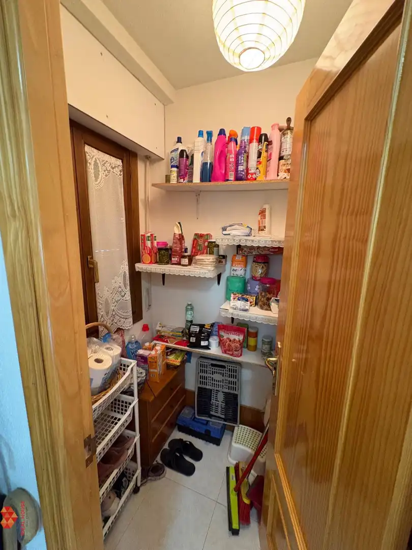 Dúplex de alquiler en Navafría