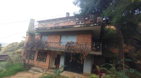 Foto 5 de Pis en venda a Calle Barranco, Mezalocha, Zaragoza