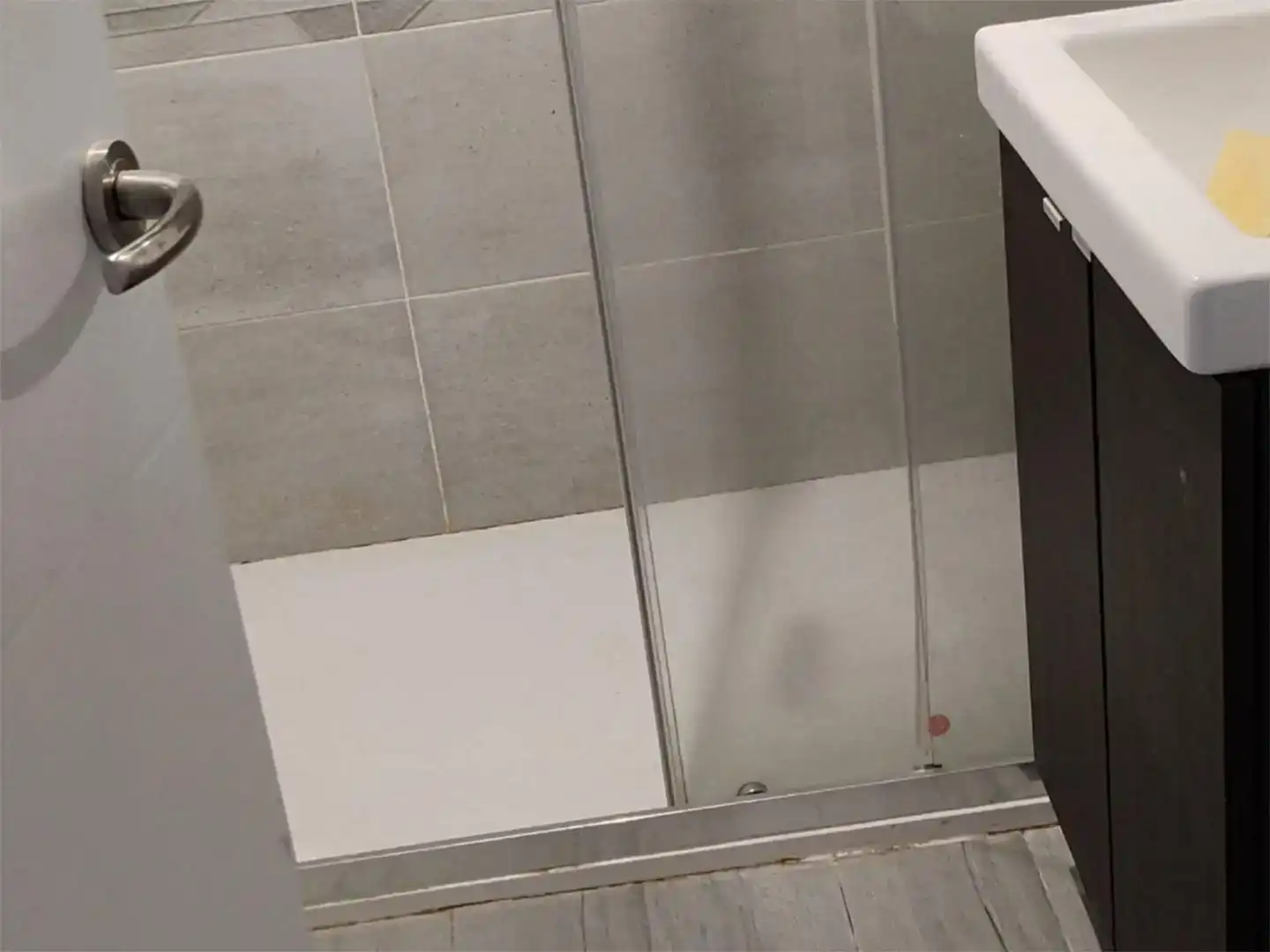 Bany de Pis en venda en Navalcarnero amb Aire condicionat i Piscina