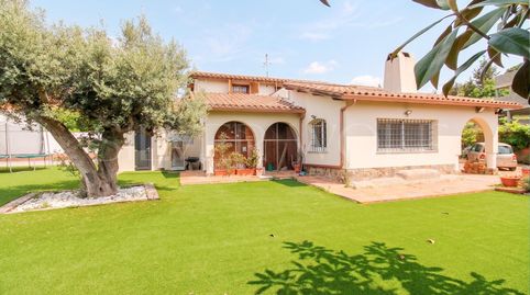 Foto 3 de Casa o chalet en venta en De Prades, Can Violí - Can Poi del Bosc, La Garriga