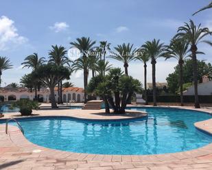 Piscina de Casa adosada en venda en Dénia amb Aire condicionat, Terrassa i Traster