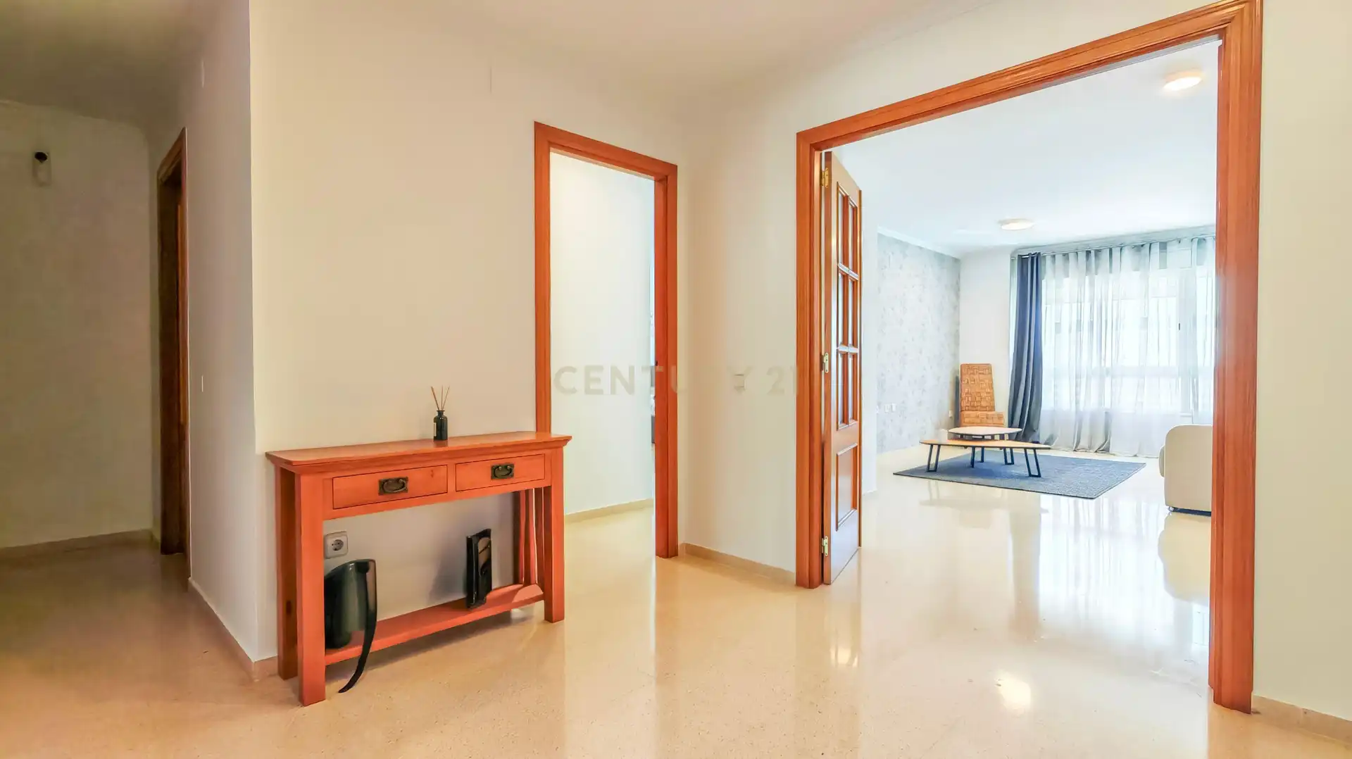 Apartamento en venta en Benissa con Aire acondicionado, Horno y Lavadora