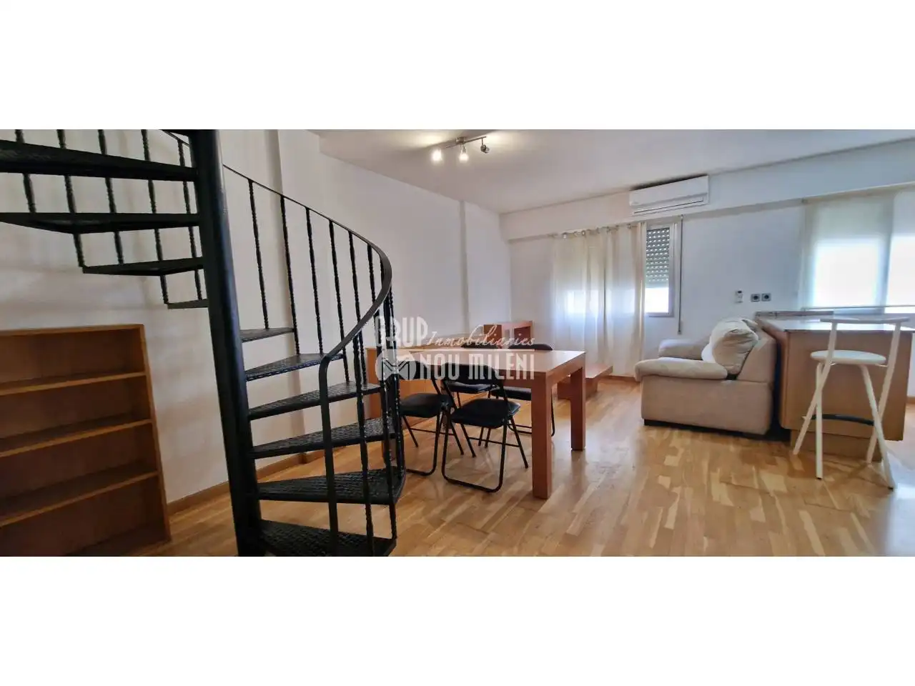 Duplex with lift for sale in Catarroja, imagen 3