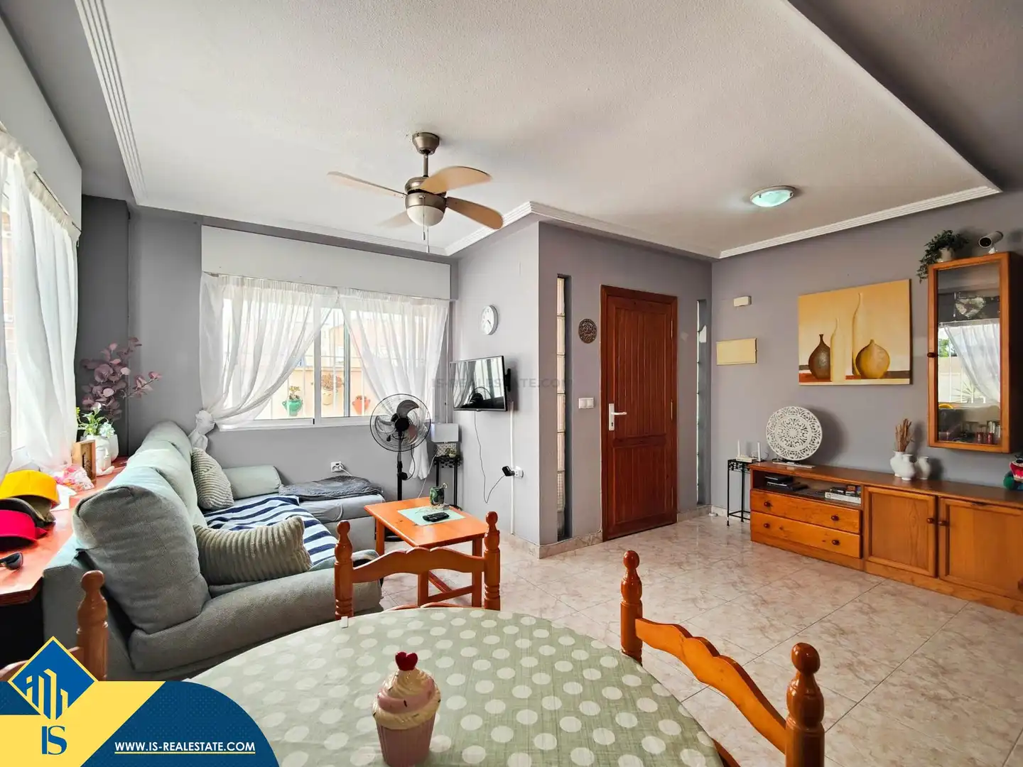 Haus mit Pool zum Verkauf in Los Balcones - Los Altos, imagen 14