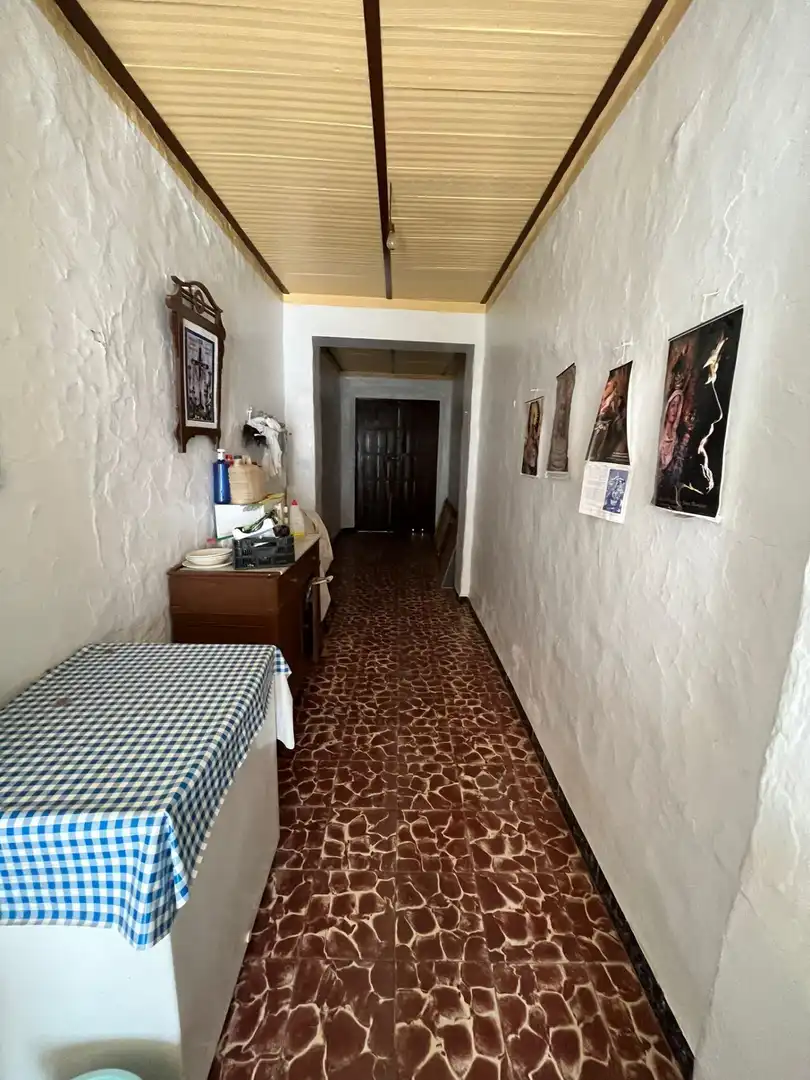 Casa o chalet en venta en Manzanilla con Jardín privado y Trastero