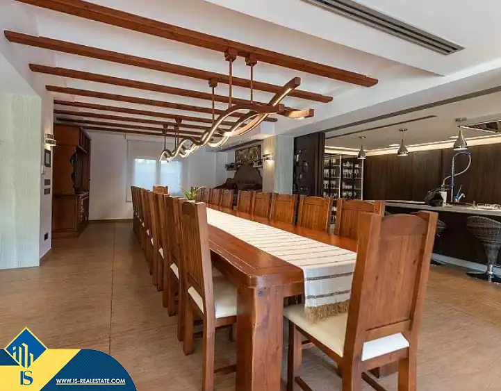 Chalet con piscina en venta en Marisol Park - Ortembach - Los Almendros, imagen 3