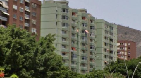 Photo 2 of Flat for rent in Calle Heliodoro Rodríguez López, 26, La Salle - Cuatro Torres, Santa Cruz de Tenerife Capital