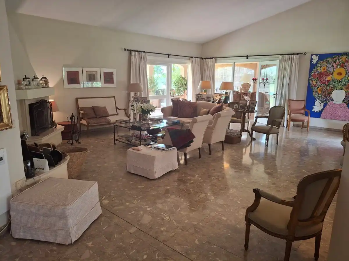 Adosado en venta en Benahavís pueblo, imagen 6