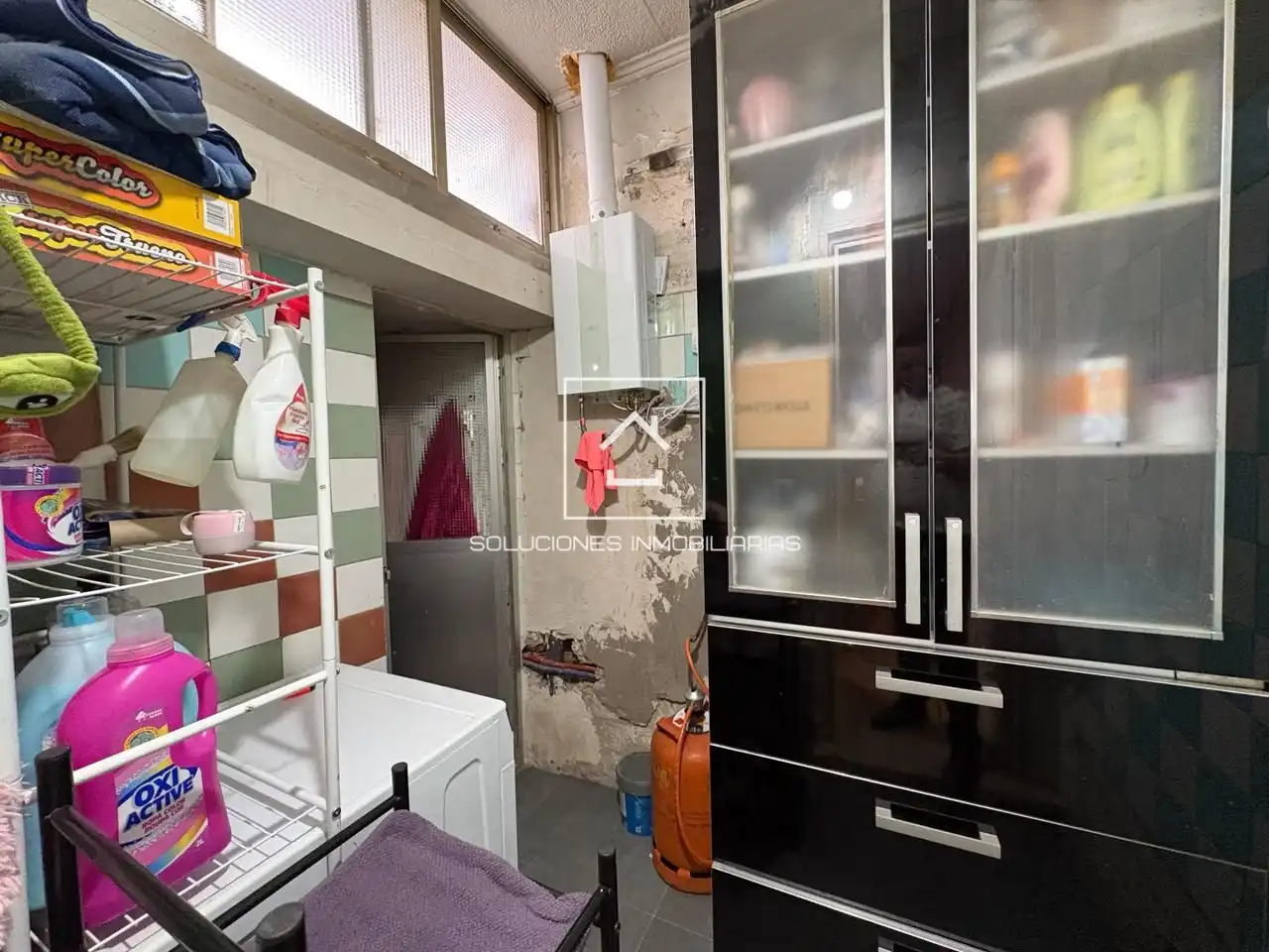 Houses for sale in Madrid