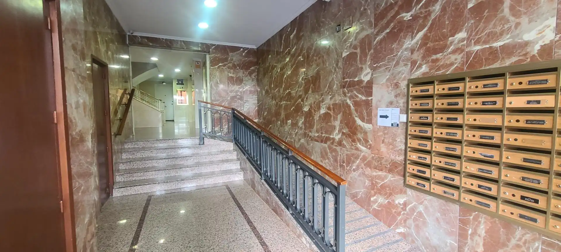 Appartement avec ascenseur à vendre à Ciudad Lineal, imagen 28