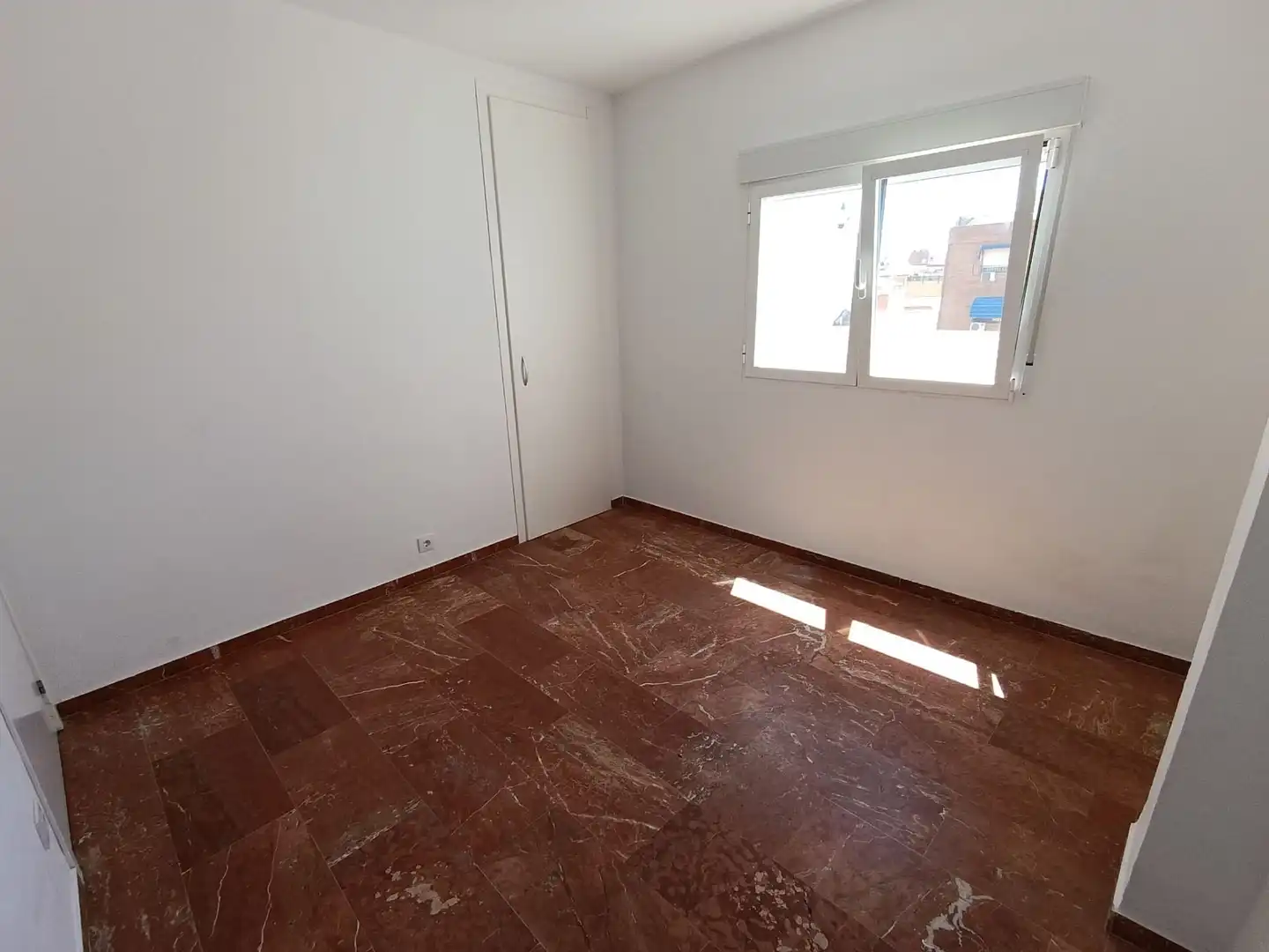 Schlafzimmer von Wohnung zum Verkauf in Linares