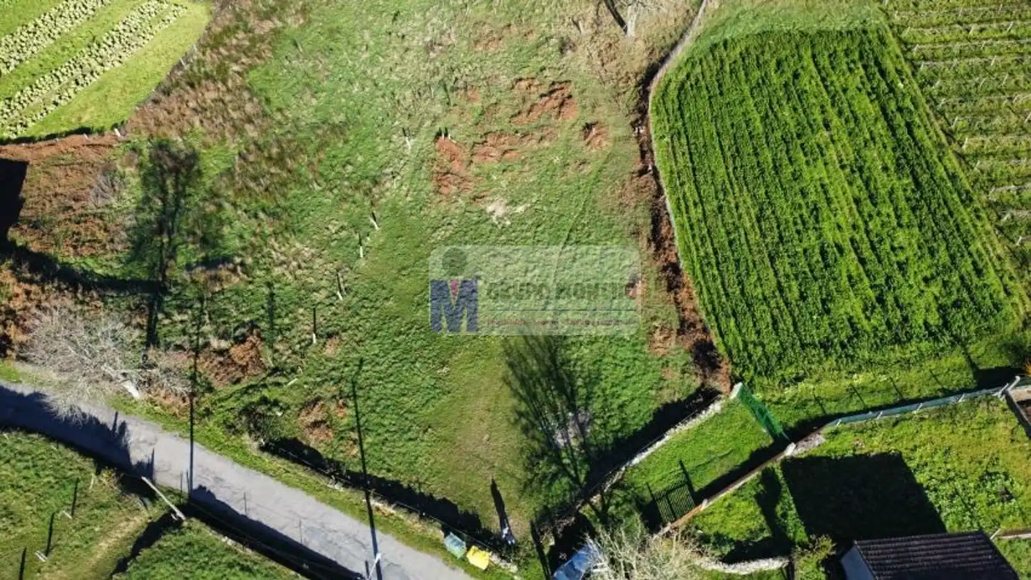 Terreny residencial en venda a Allariz, imagen 2