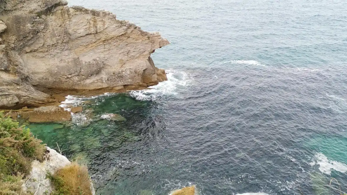 Vista exterior de Finca rústica en venta en Cabrales con Calefacción, Amueblado y Horno