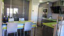 Kitchen of Flat for sale in Usurbil  with Heating, Terrace and Storage room