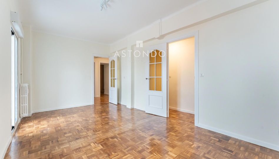 Piso de alquiler en Nieremberg, Ciudad Jardín - Imagen 3