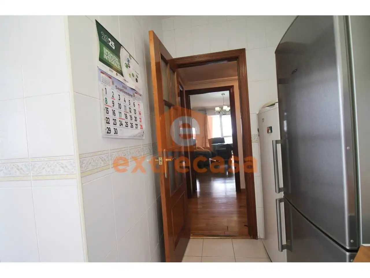 Apartament en venda en Badajoz amb Aire condicionat i Terrassa