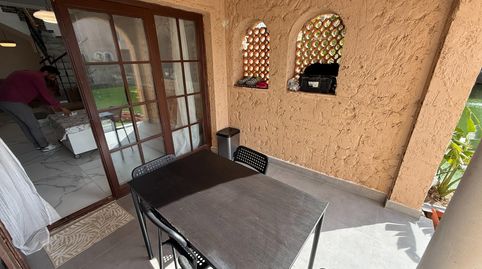 Foto 5 de Casa o chalet en venta en Avenida Caño Herrera, 68, León Herrero - Bahía sur, San Fernando