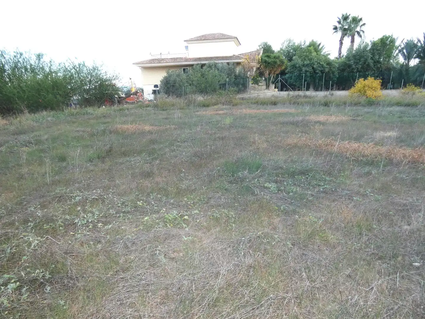 Wohnbaugrundstück zum Verkauf in Las Torres de Cotillas, imagen 2