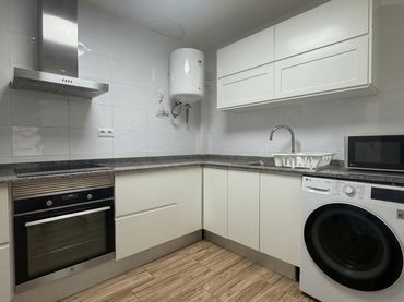 Flat for sale in Benaguasil