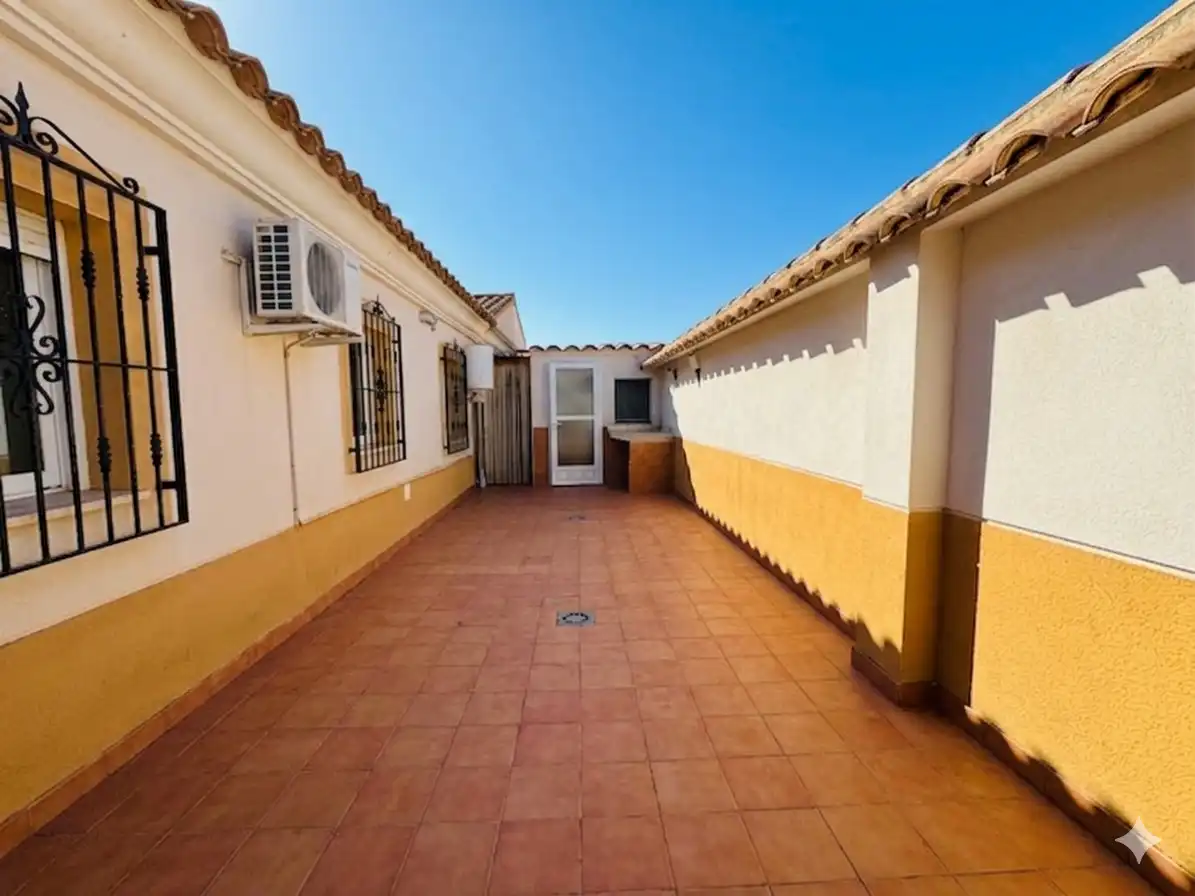 Casa in vendita a Pulpí pueblo, imagen 36