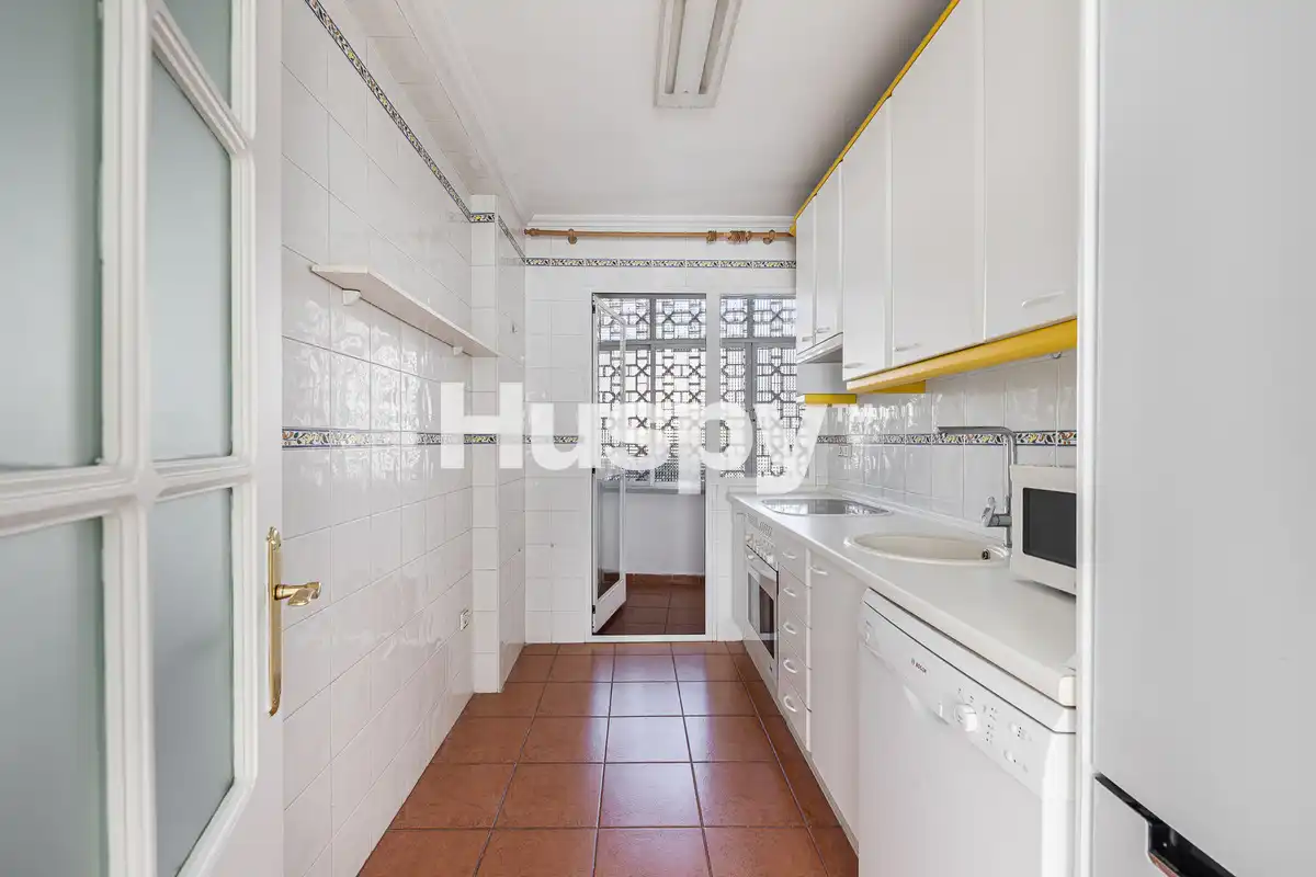 Wohnung mit Aufzug zum Verkauf in Hortaleza, imagen 8