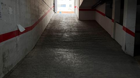 Foto 5 de Garaje en venta en Calle Doctor Juan Nicolás Márquez Domínguez, 1, La Hispanidad - Verdeluz,  Huelva Capital