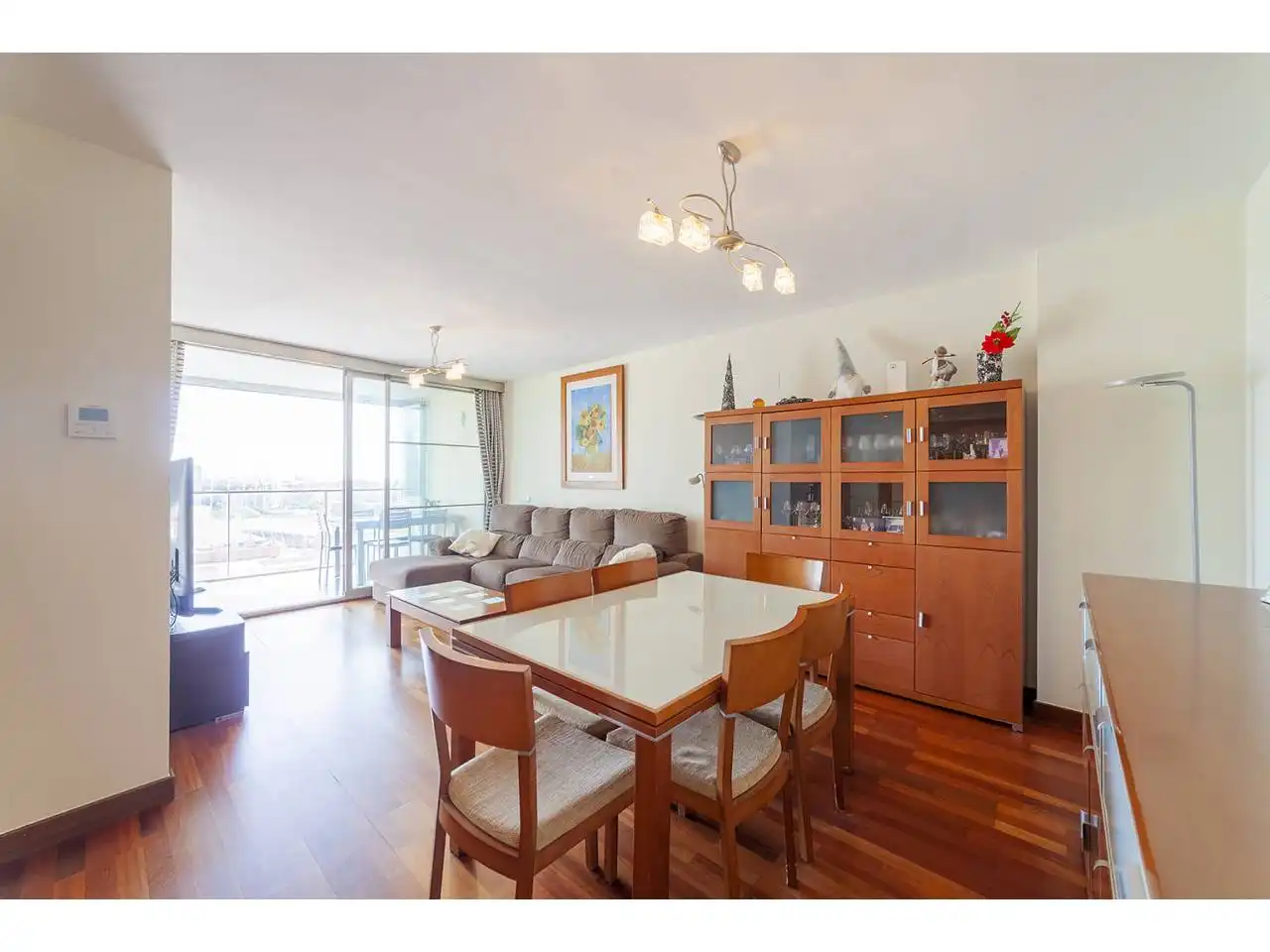 Piso con piscina en venta en Avenida Maestro Rodrigo, imagen 8