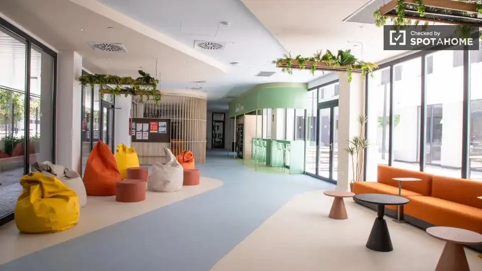 Habitació a El Rosón - Kelvinator