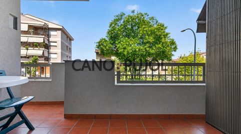 Luminoso piso de 4 habitaciones con terraza y patio en Barberà del Vallès, imatge 3