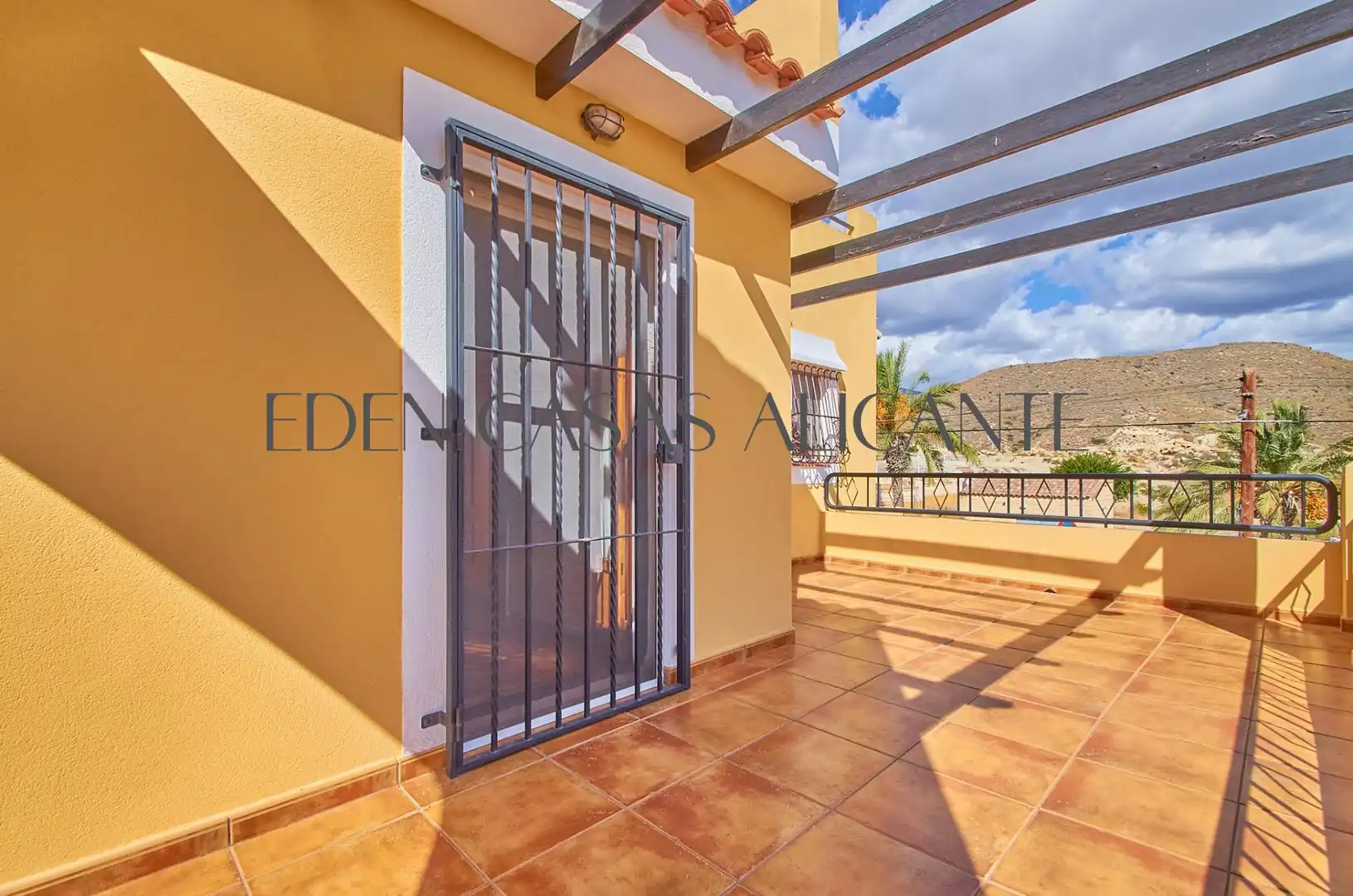 Villa mit Terrasse zum Verkauf in Avenida ORIOLA, imagen 33