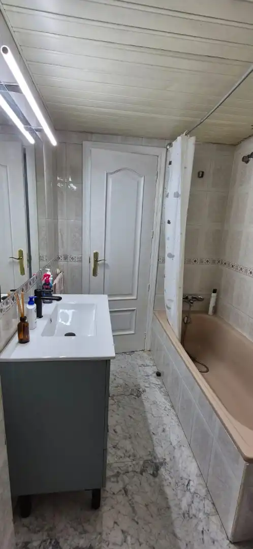Flat with pool to rent in Noroeste, imagen 15