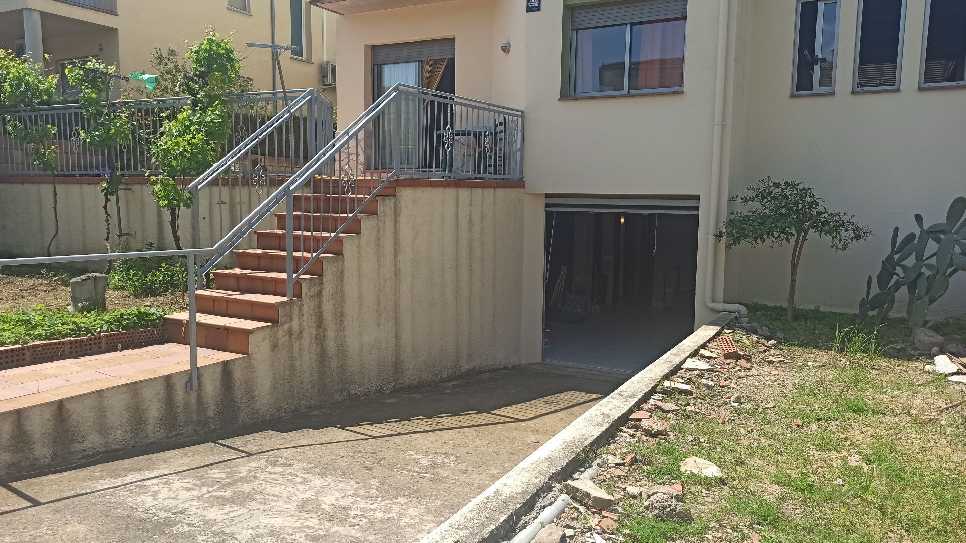 Casa o xalet en venda en Amer amb Jardí privat, Terrassa i Traster