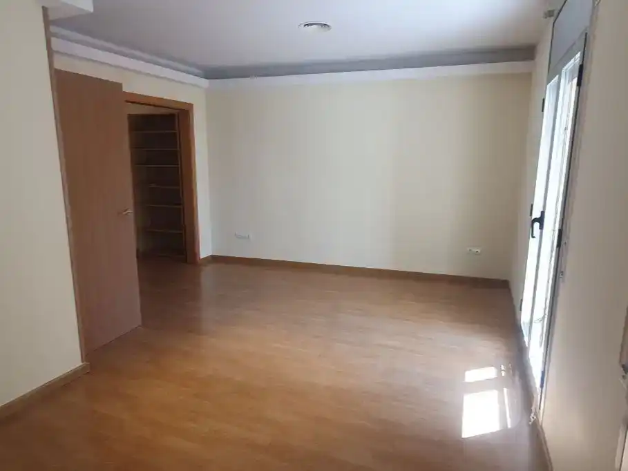 Bedroom of Flat for rent in Reus  with Air Conditioner