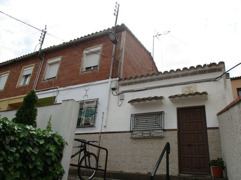 Vista exterior de Traster en venda en Sant Feliu de Guíxols