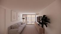 Living room of Flat for sale in Sabadell  with Heating