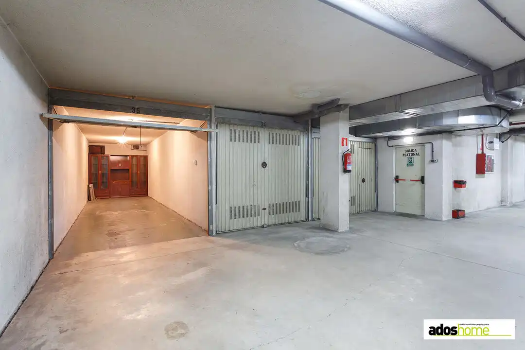 Parking for sale in Zarautz, imagen 2
