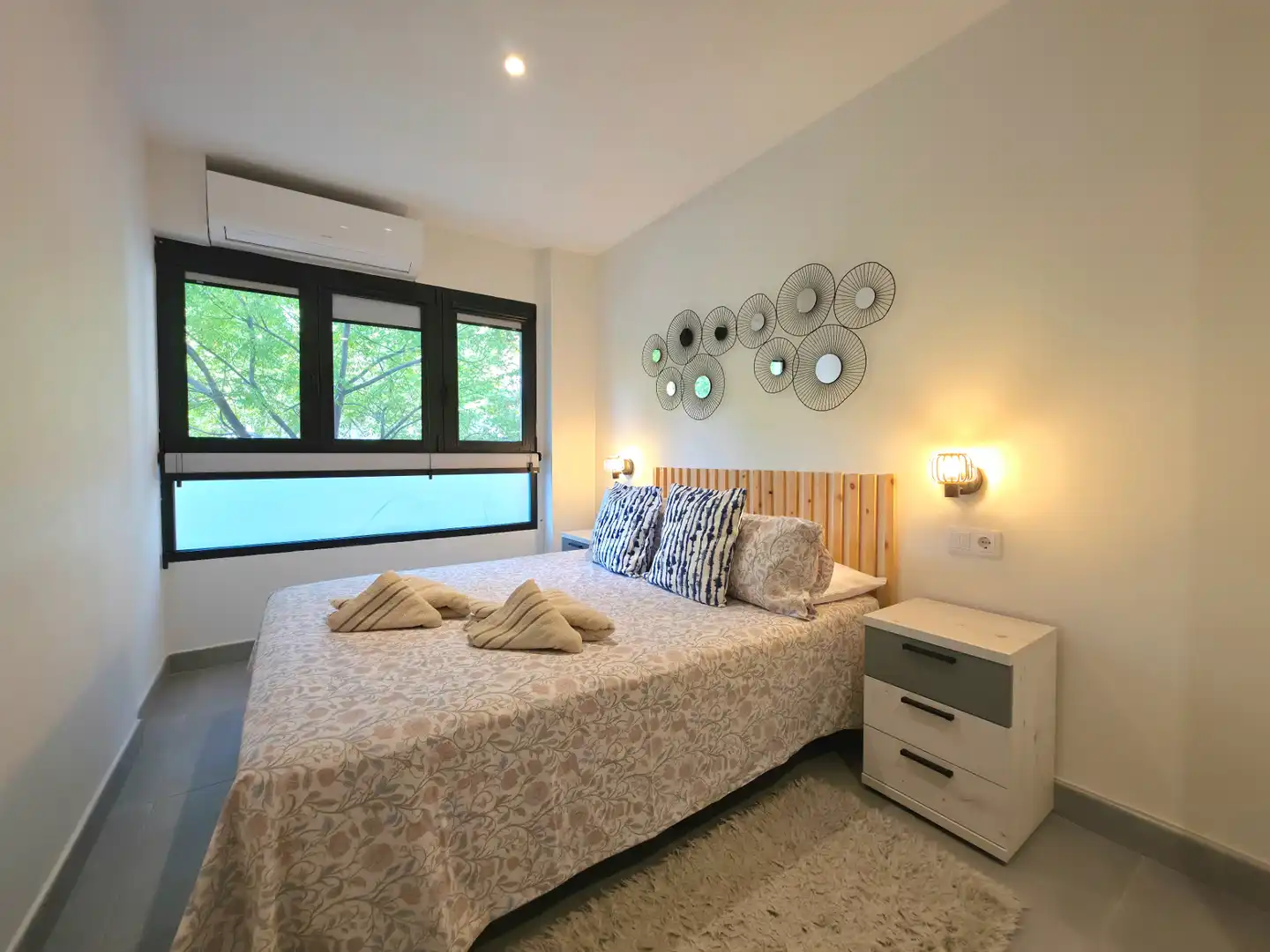 Wohnung mit Aufzug zum Verkauf in Carrer Portugal 26, imagen 12