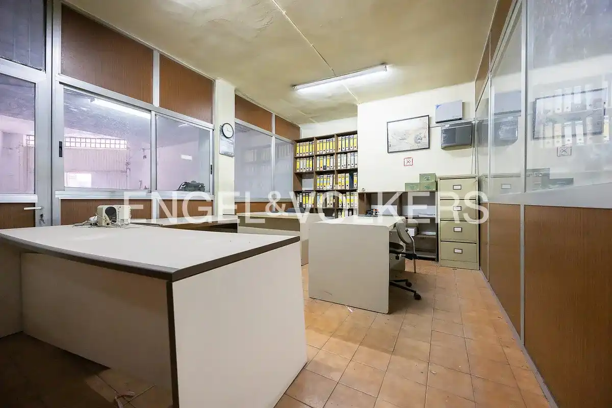 Local comercial en venda a Avenida San Antonio Hiribidea, imagen 5