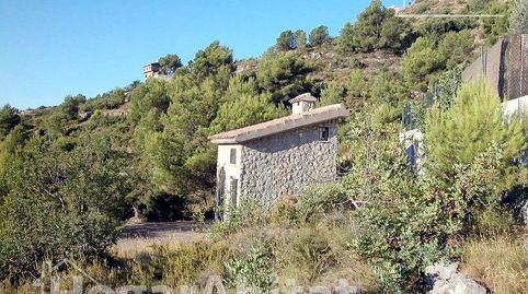Foto 5 de Casa o xalet en venda a Calle Joan Miro, Montornés - Las Palmas - El Refugio, Benicasim / Benicàssim