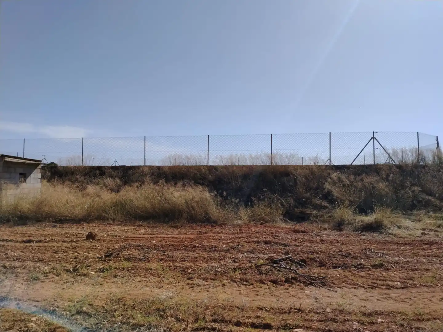 Casa rústica en venda a Pedanías Oeste, imagen 16