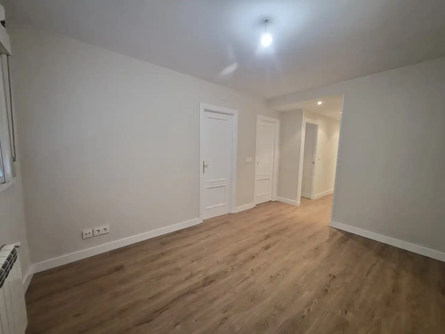 Piso en venta en Getafe con Calefacción y Horno