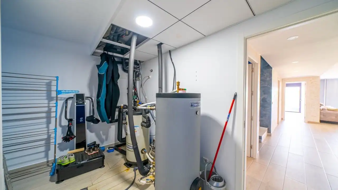 Casa en venta en Balcón de Finestrat - Terra Marina, imagen 73
