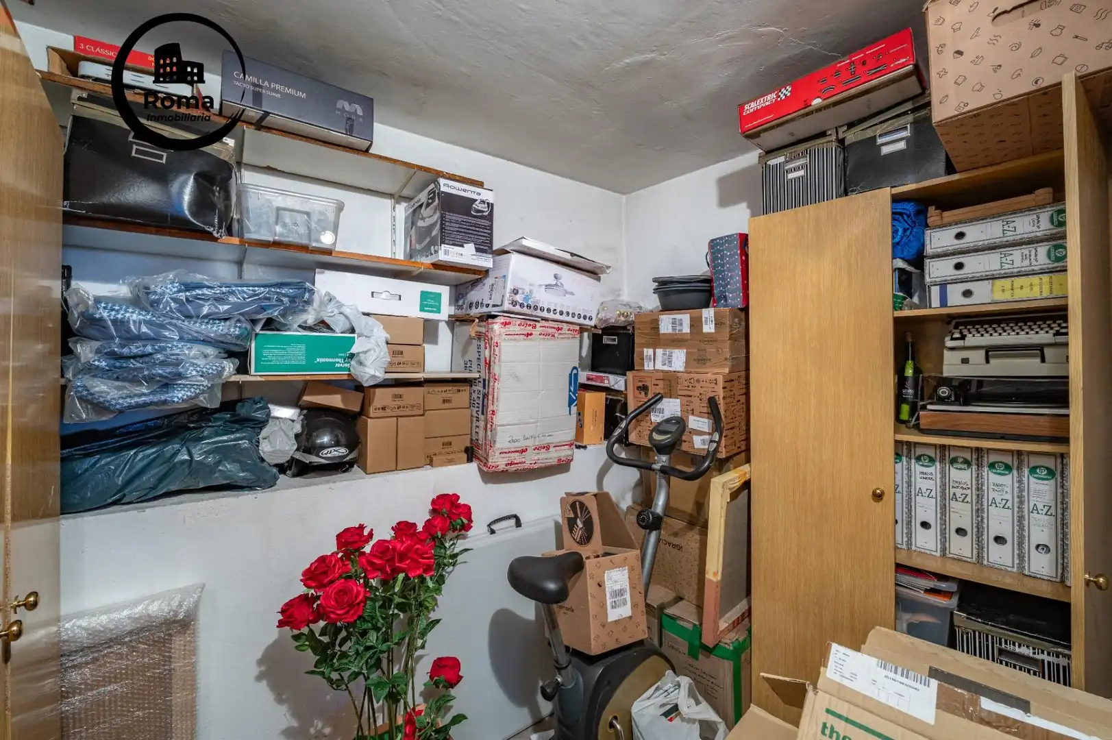Attic for sale in Armilla  with Terrace, Storage room and Furnished