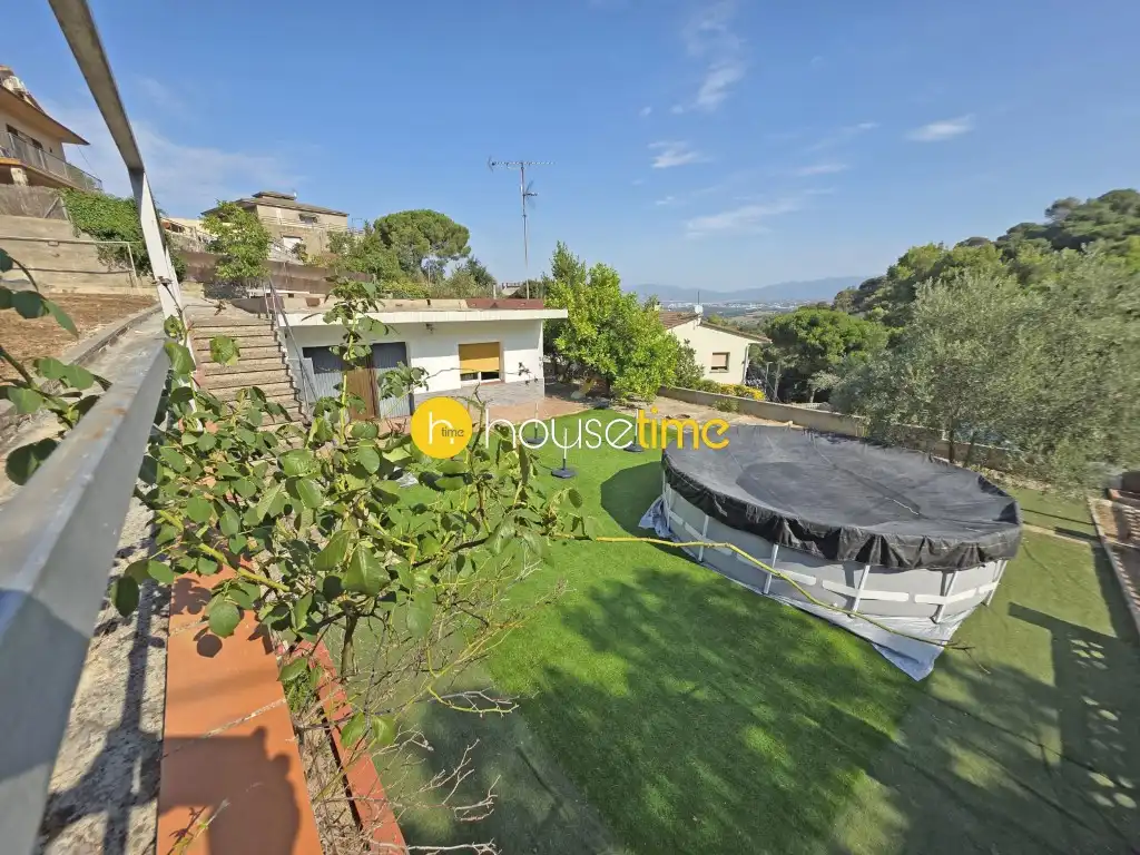 House for sale in Vilanova del Vallès, imagen 4