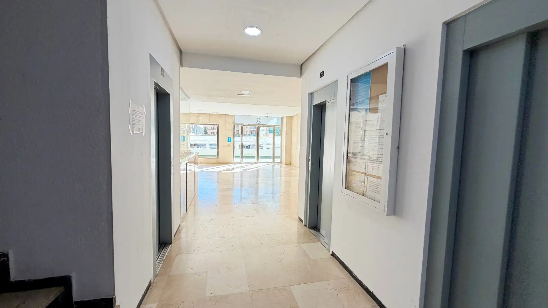 Apartament en venda en Torremolinos